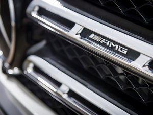 2016AMG GLS 63 4MATIC ^