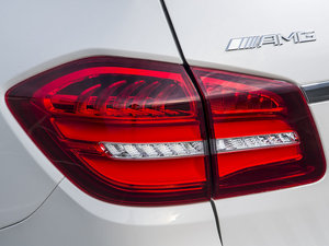 2016AMG GLS 63 4MATIC ^