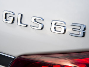 2016AMG GLS 63 4MATIC ^