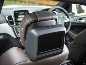 2016AMG GLS 63 4MATIC g