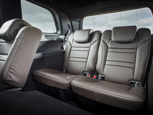 2016AMG GLS 63 4MATIC g