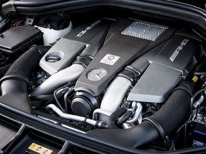 2016AMG GLS 63 4MATIC 