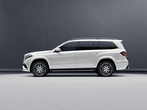 2016AMG GLS 63 4MATIC w^