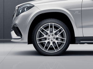 2016AMG GLS 63 4MATIC ^