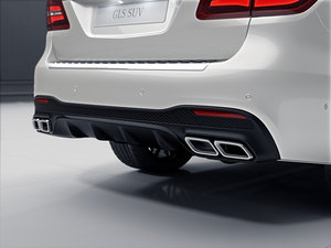 2016AMG GLS 63 4MATIC ^