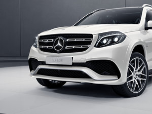 2016AMG GLS 63 4MATIC ^