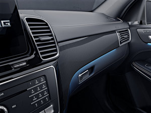 2016AMG GLS 63 4MATIC g