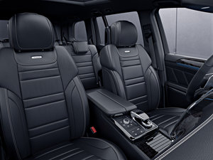 2016AMG GLS 63 4MATIC g