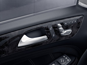 2016AMG GLS 63 4MATIC g