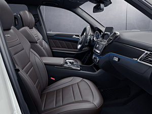 2016AMG GLS 63 4MATIC g