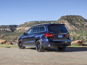 2016AMG GLS 63 4MATIC w^