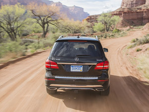 2016AMG GLS 63 4MATIC w^