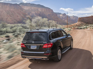 2016AMG GLS 63 4MATIC w^