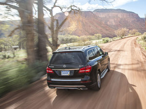 2016AMG GLS 63 4MATIC w^