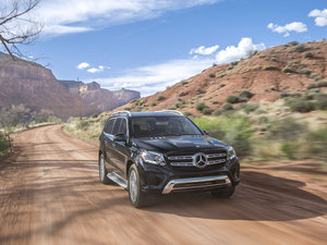 2016AMG GLS 63 4MATIC w^