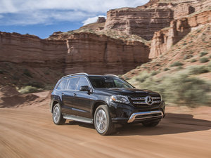 2016AMG GLS 63 4MATIC w^