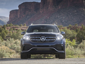 2016AMG GLS 63 4MATIC w^