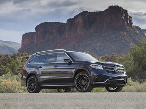 2016AMG GLS 63 4MATIC w^