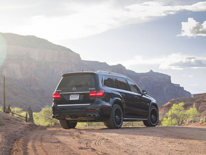 2016AMG GLS 63 4MATIC w^