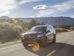 2016AMG GLS 63 4MATIC w^