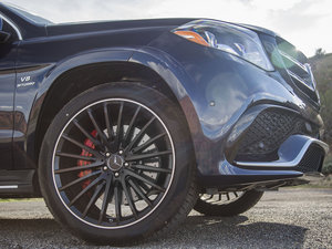 2016AMG GLS 63 4MATIC ^