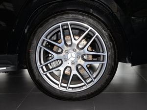 2016AMG GLS 63 4MATIC ^