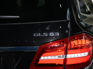 2016AMG GLS 63 4MATIC ^