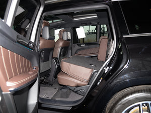 2016AMG GLS 63 4MATIC ηŵ