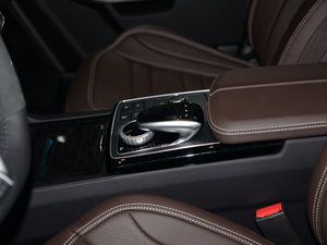 2016AMG GLS 63 4MATIC g