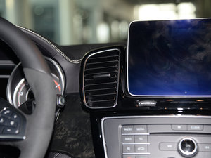 2016AMG GLS 63 4MATIC {L