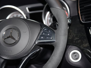 2016AMG GLS 63 4MATIC п؅^