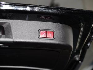 2016款AMG GLS 63 4MATIC 其它