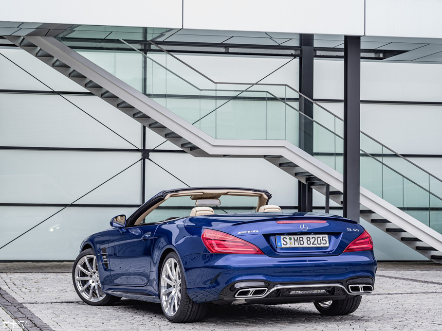 2016��YSL��(j��)AMG AMG SL 65