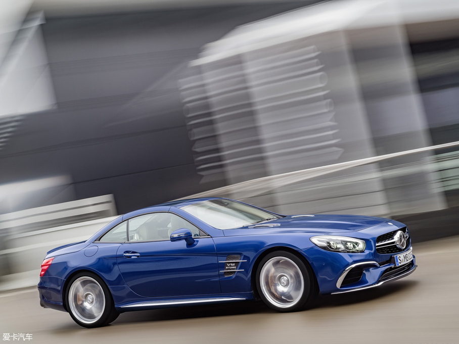 2016��YSL��AMG AMG SL 65