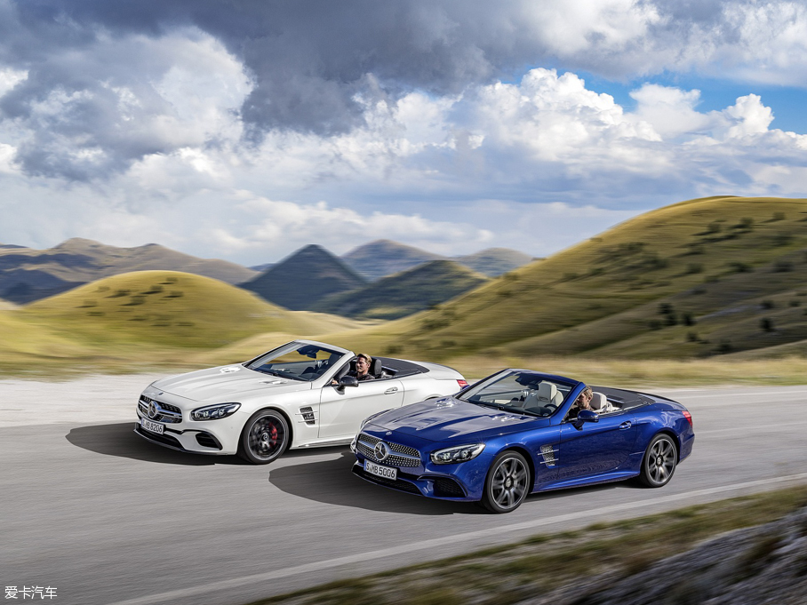 2016��YSL��AMG AMG SL 65