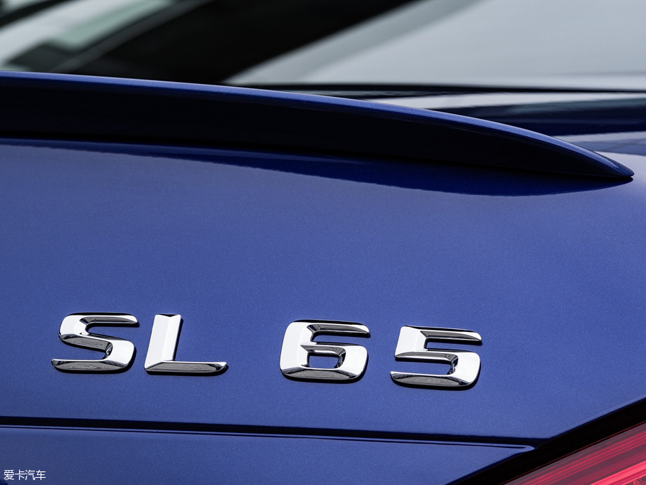 2016��YSL��(j��)AMG AMG SL 65