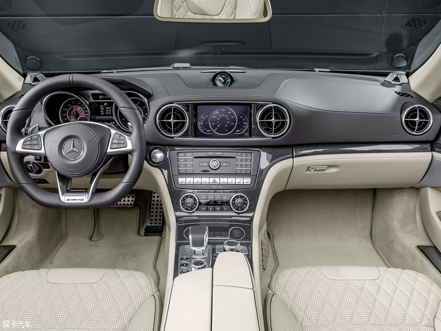 2016��YSL��AMG AMG SL 65