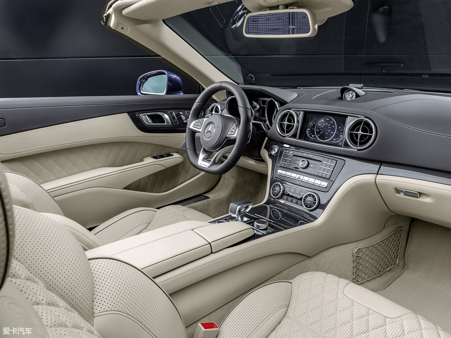 2016��YSL��AMG AMG SL 65