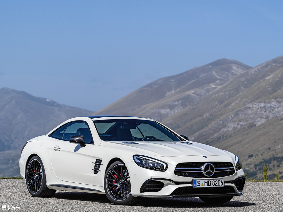 2016��YSL��AMG AMG SL 63