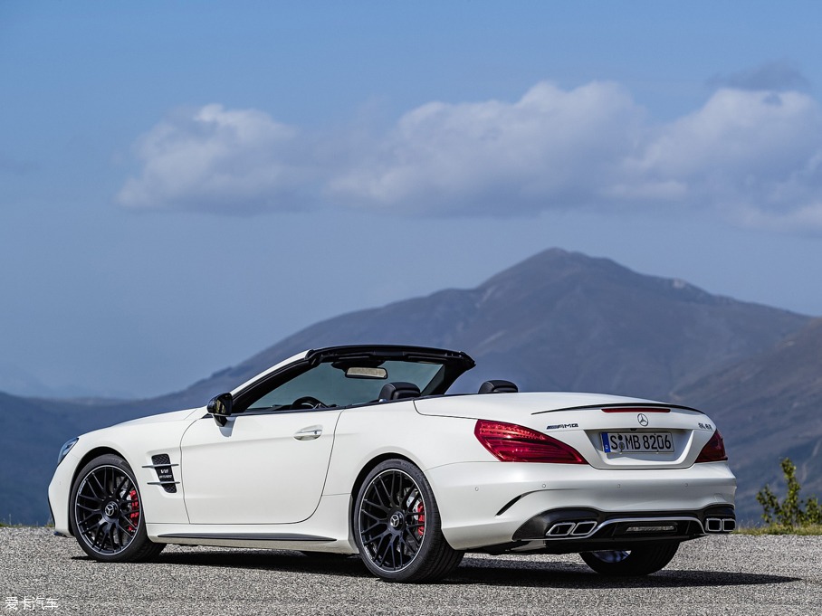 2016��YSL��(j��)AMG AMG SL 63