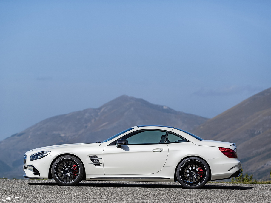 2016��YSL��AMG AMG SL 63