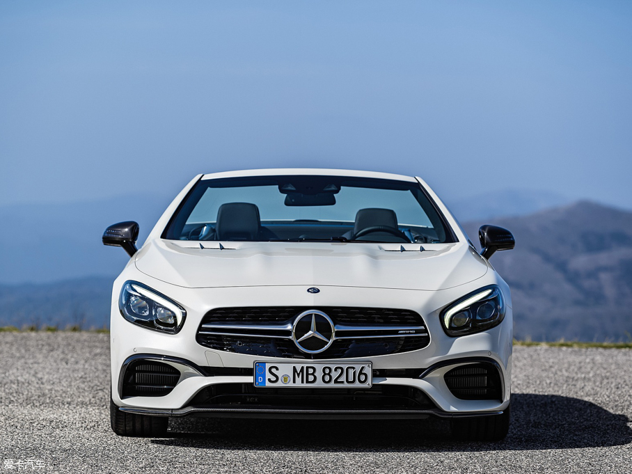 2016��YSL��AMG AMG SL 63