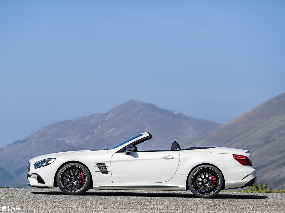 2016��YSL��(j��)AMG AMG SL 63