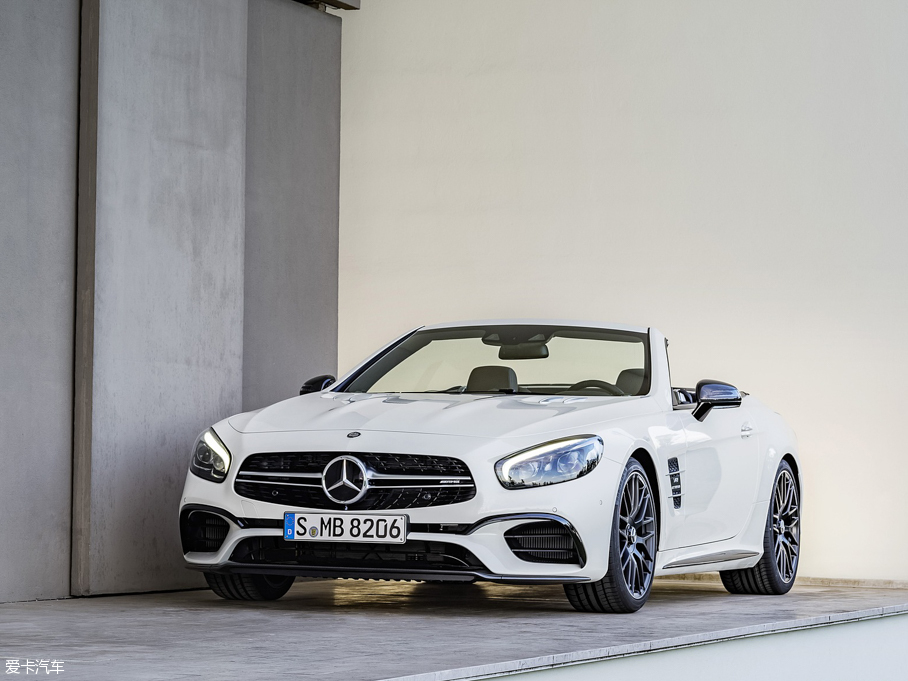2016��YSL��AMG AMG SL 63