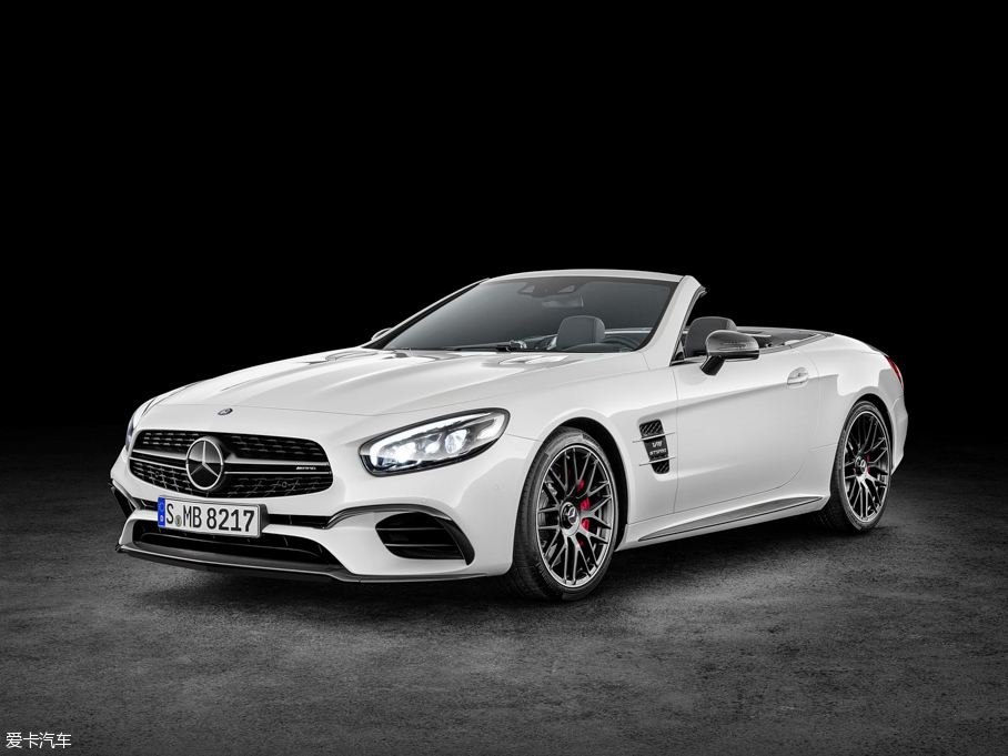 2016��YSL��AMG AMG SL 63