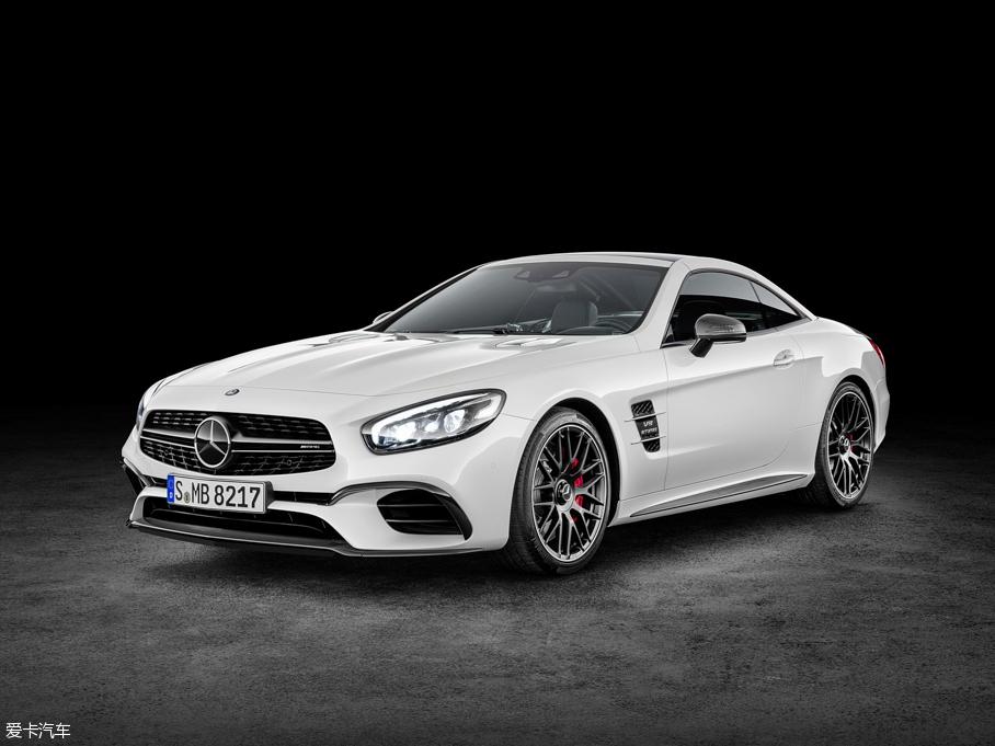 2016��YSL��AMG AMG SL 63