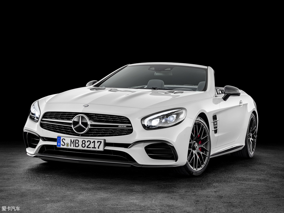 2016��YSL��AMG AMG SL 63