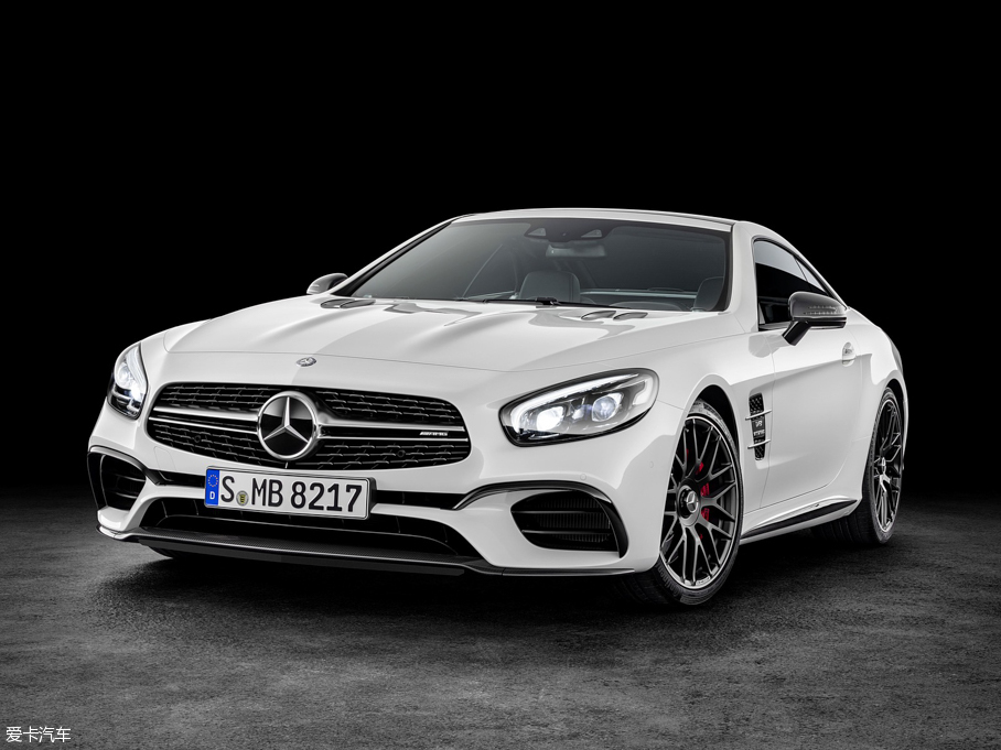 2016��YSL��AMG AMG SL 63