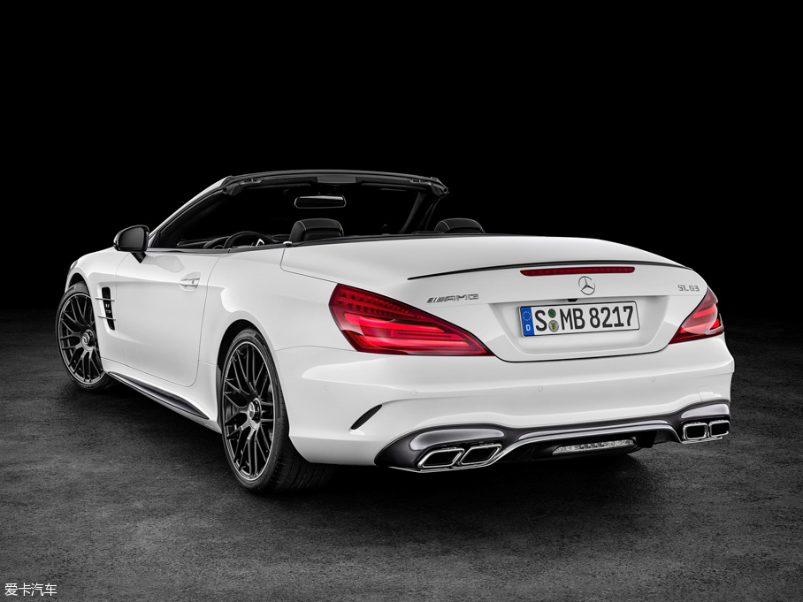 2016��YSL��AMG AMG SL 63