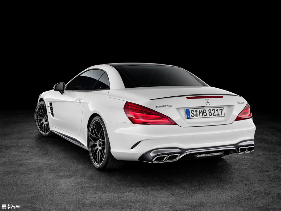 2016��YSL��AMG AMG SL 63